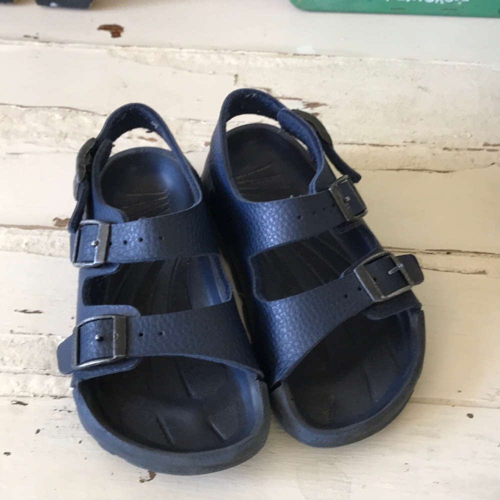 Birki’s Toddler